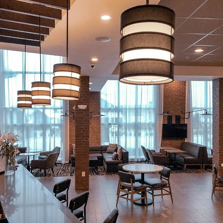 Jersey Village Hyatt Place Houston- Northwest/Cy-Fair מראה חיצוני תמונה