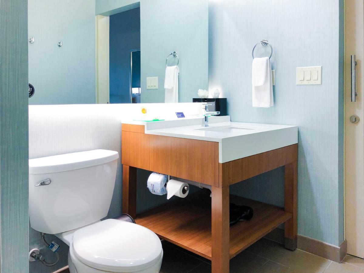 Jersey Village Hyatt Place Houston- Northwest/Cy-Fair מראה חיצוני תמונה