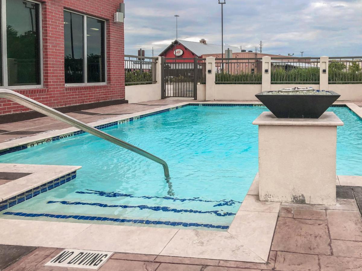 Jersey Village Hyatt Place Houston- Northwest/Cy-Fair מראה חיצוני תמונה