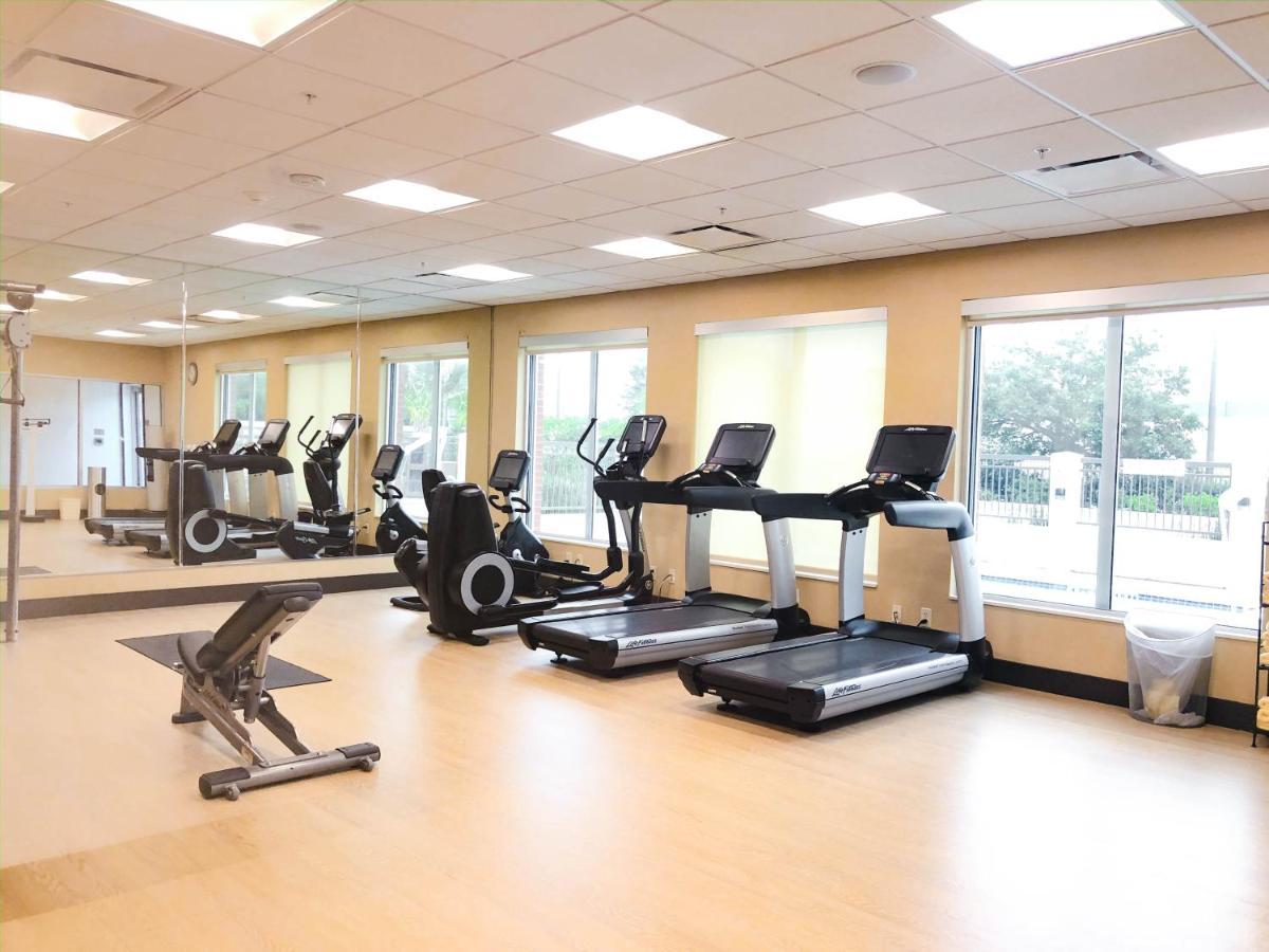 Jersey Village Hyatt Place Houston- Northwest/Cy-Fair מראה חיצוני תמונה