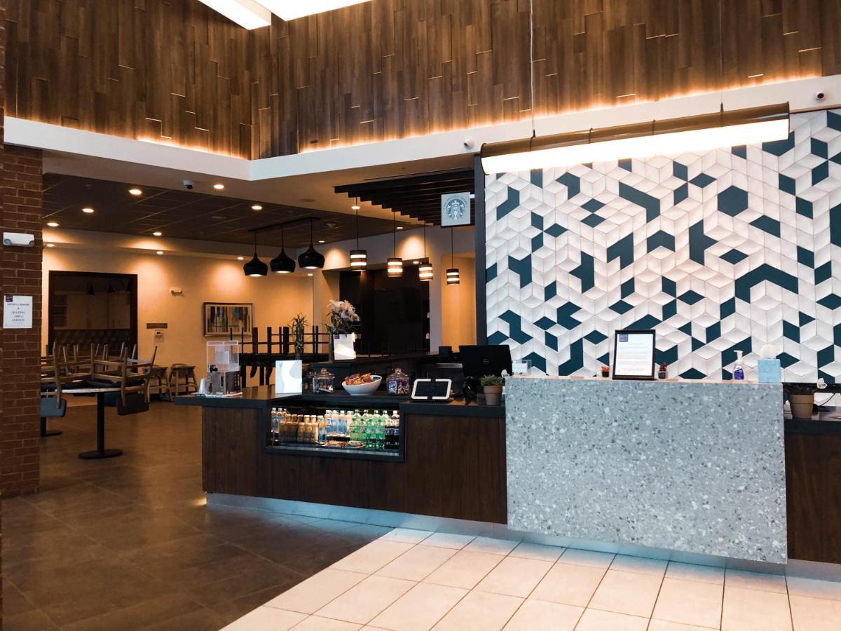 Jersey Village Hyatt Place Houston- Northwest/Cy-Fair מראה חיצוני תמונה