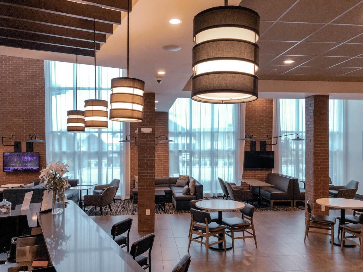 Jersey Village Hyatt Place Houston- Northwest/Cy-Fair מראה חיצוני תמונה