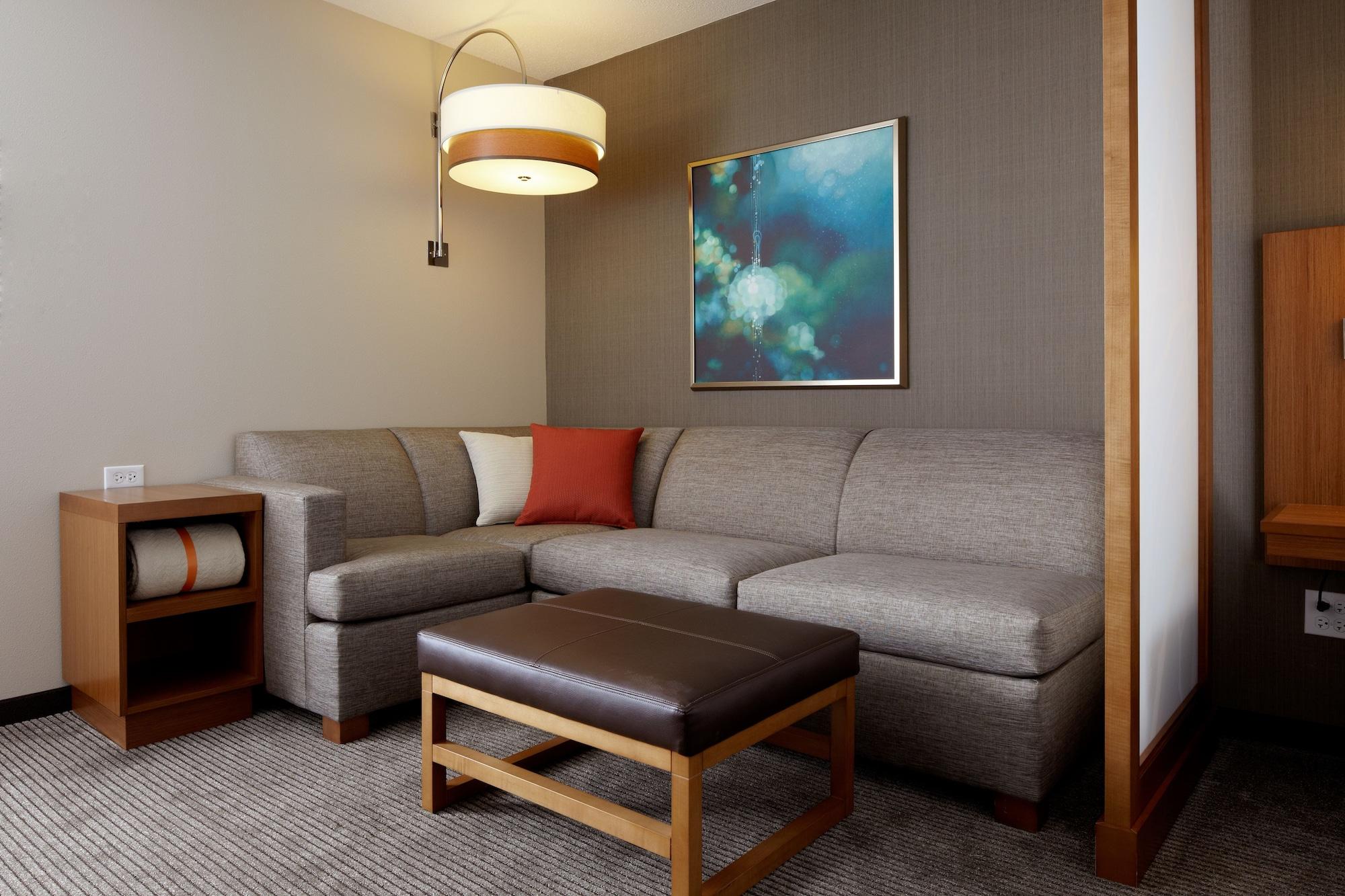 Jersey Village Hyatt Place Houston- Northwest/Cy-Fair מראה חיצוני תמונה