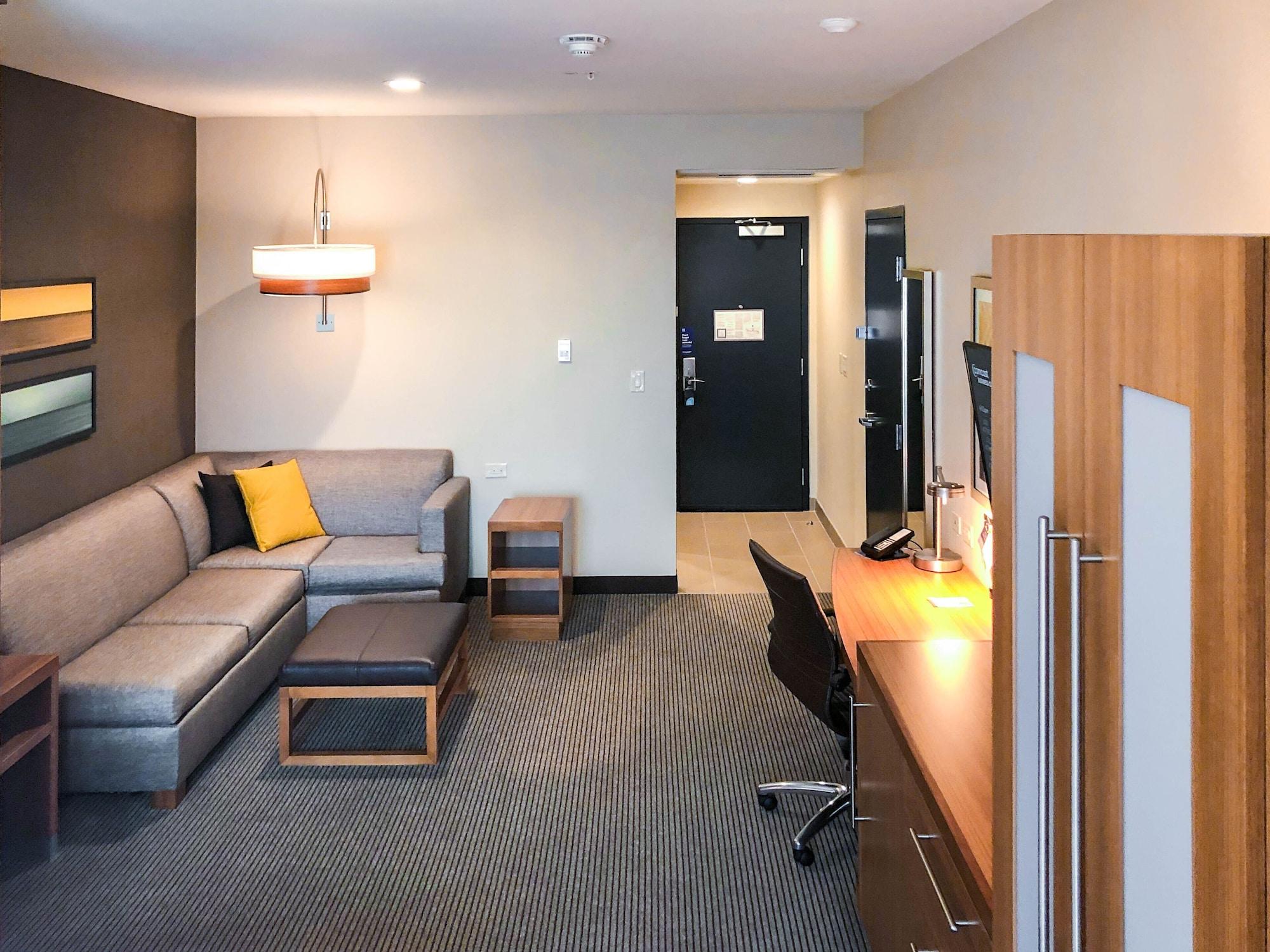 Jersey Village Hyatt Place Houston- Northwest/Cy-Fair מראה חיצוני תמונה