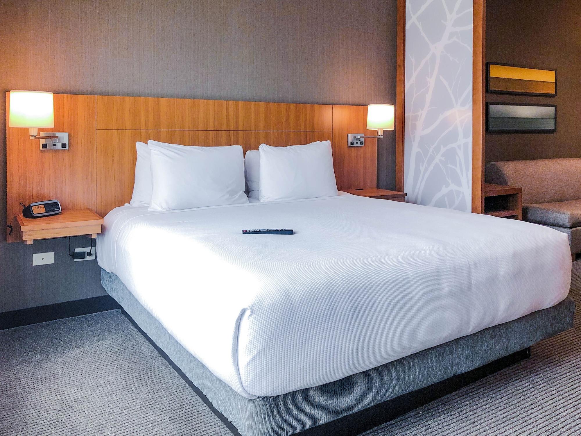 Jersey Village Hyatt Place Houston- Northwest/Cy-Fair מראה חיצוני תמונה