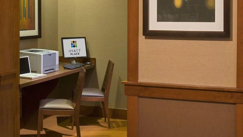 Jersey Village Hyatt Place Houston- Northwest/Cy-Fair מראה חיצוני תמונה