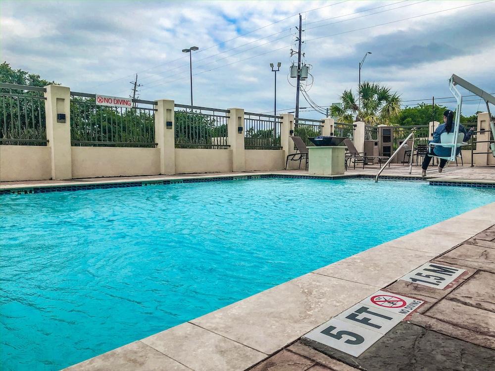 Jersey Village Hyatt Place Houston- Northwest/Cy-Fair מראה חיצוני תמונה