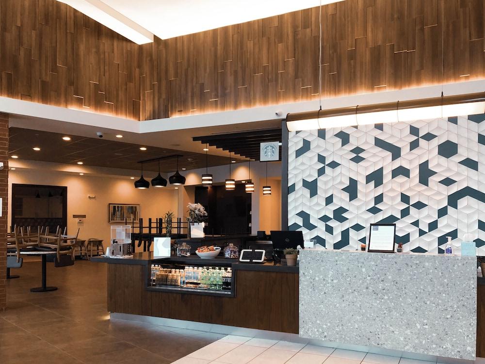 Jersey Village Hyatt Place Houston- Northwest/Cy-Fair מראה חיצוני תמונה