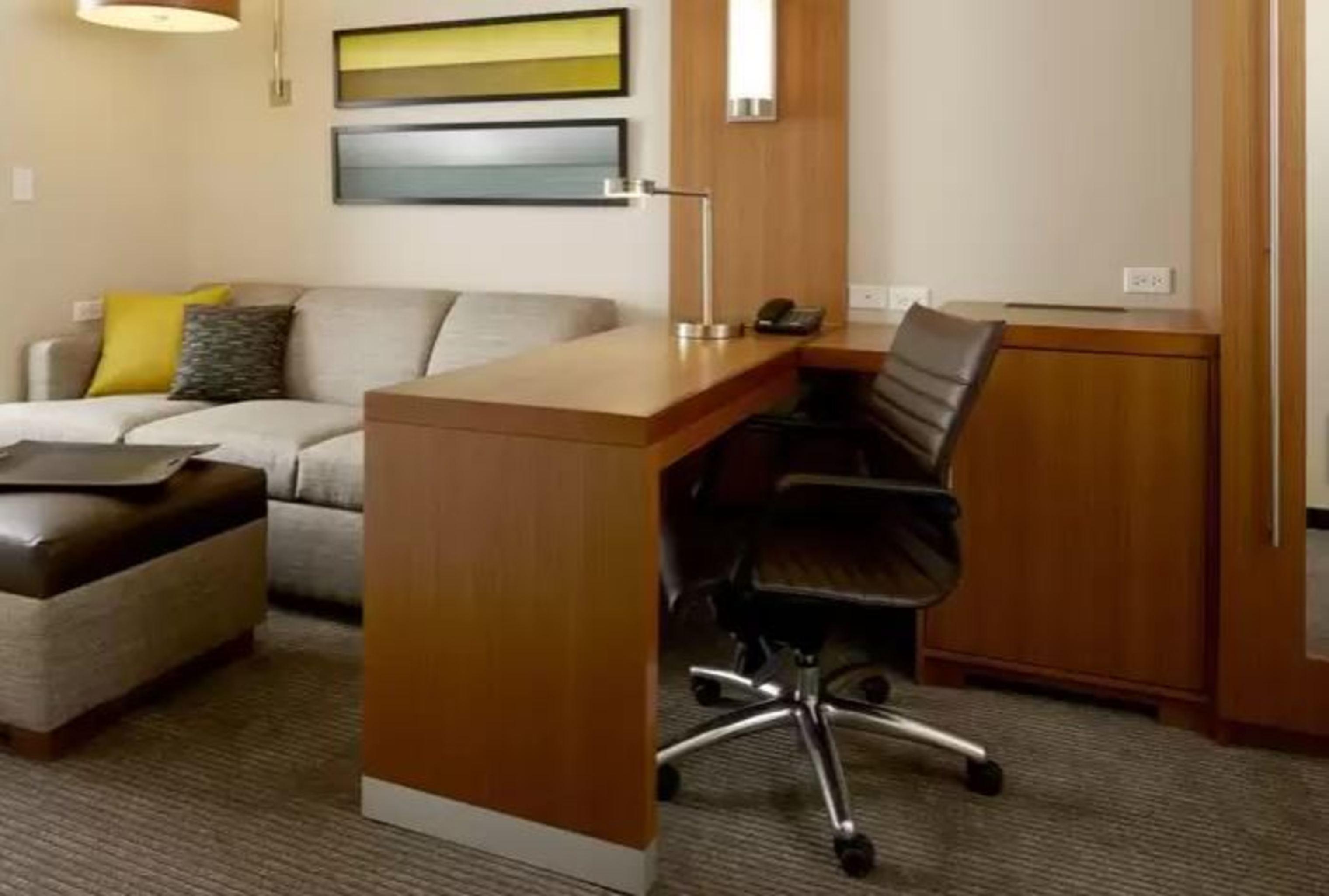 Jersey Village Hyatt Place Houston- Northwest/Cy-Fair מראה חיצוני תמונה