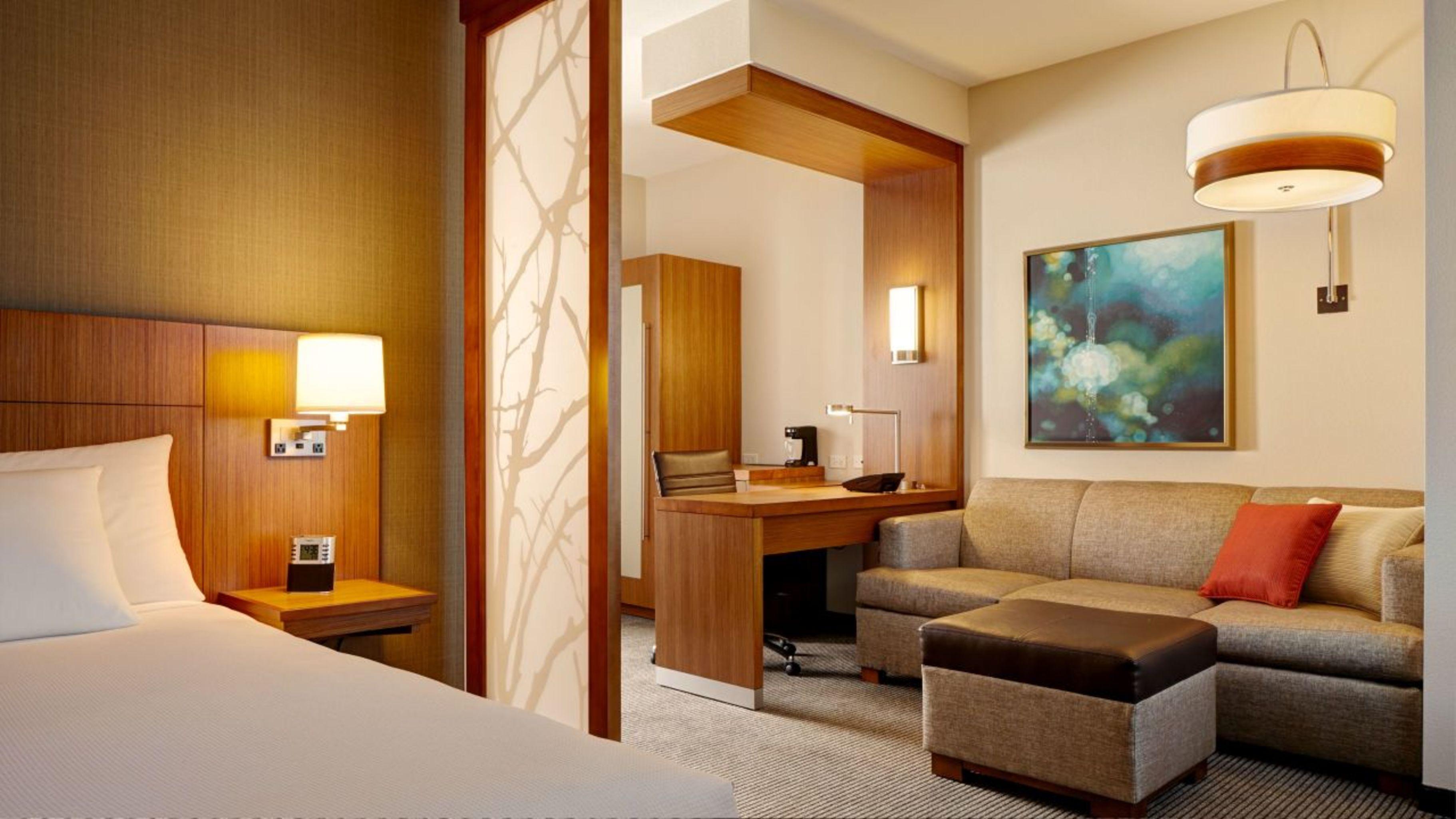 Jersey Village Hyatt Place Houston- Northwest/Cy-Fair מראה חיצוני תמונה