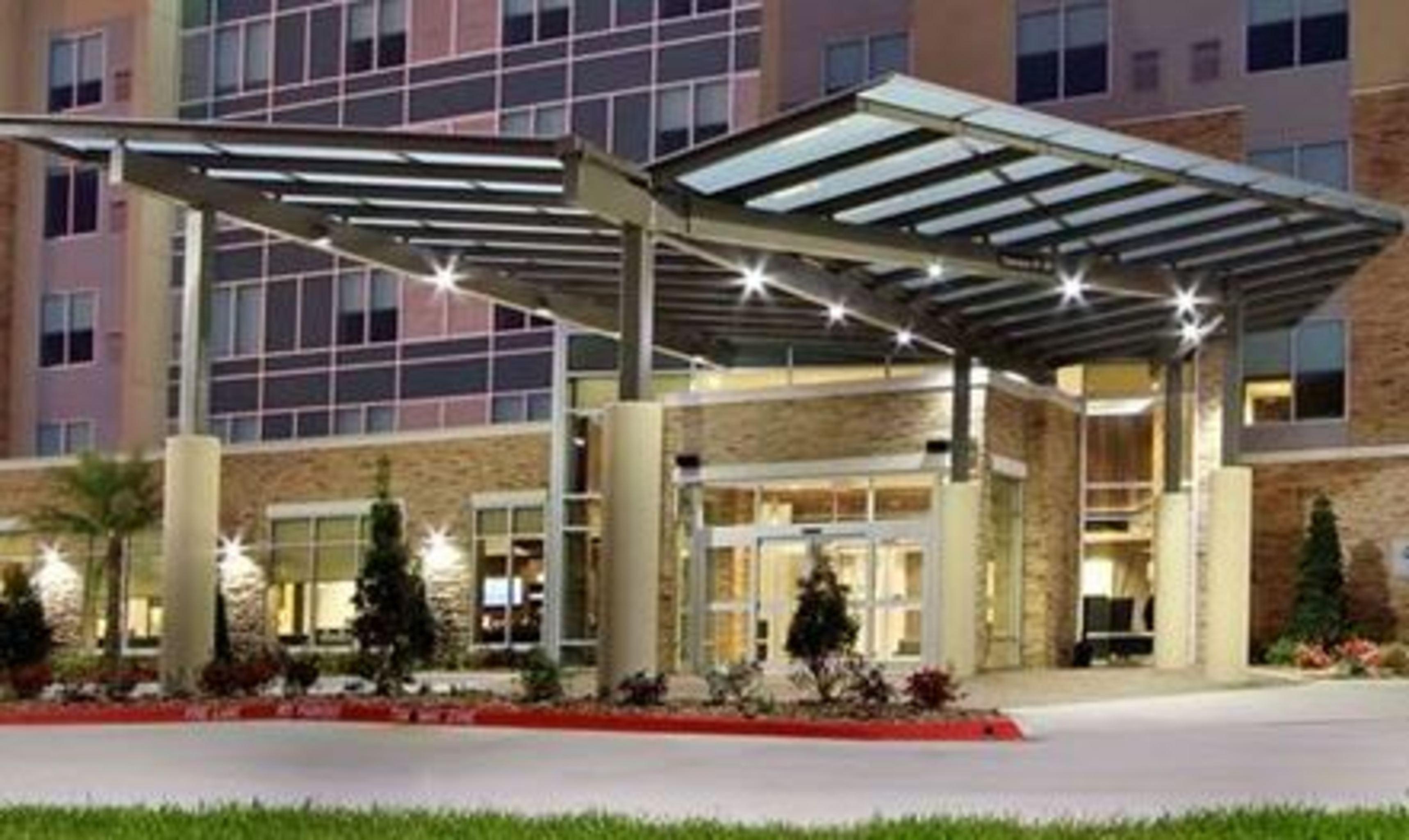 Jersey Village Hyatt Place Houston- Northwest/Cy-Fair מראה חיצוני תמונה