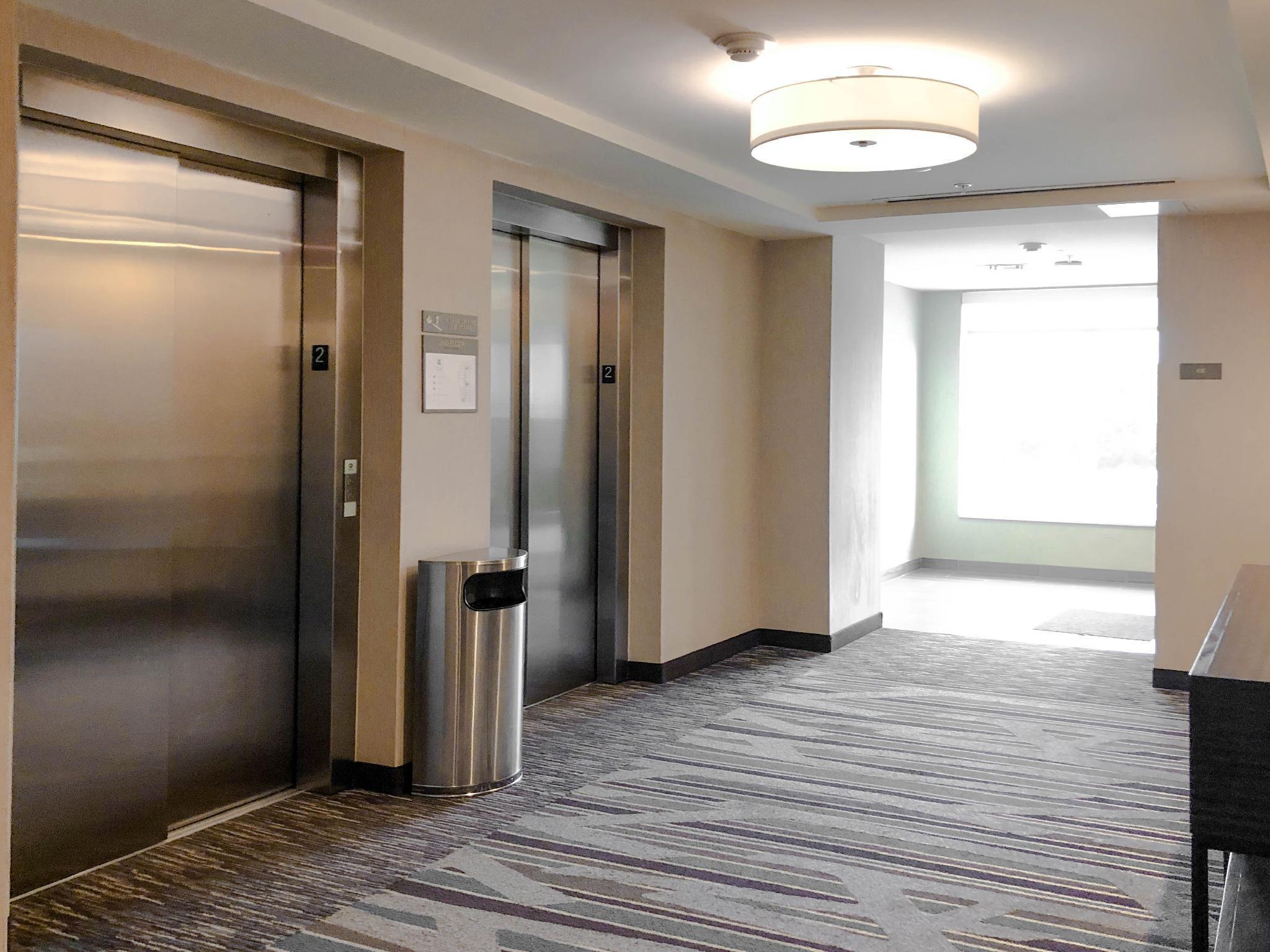 Jersey Village Hyatt Place Houston- Northwest/Cy-Fair מראה חיצוני תמונה