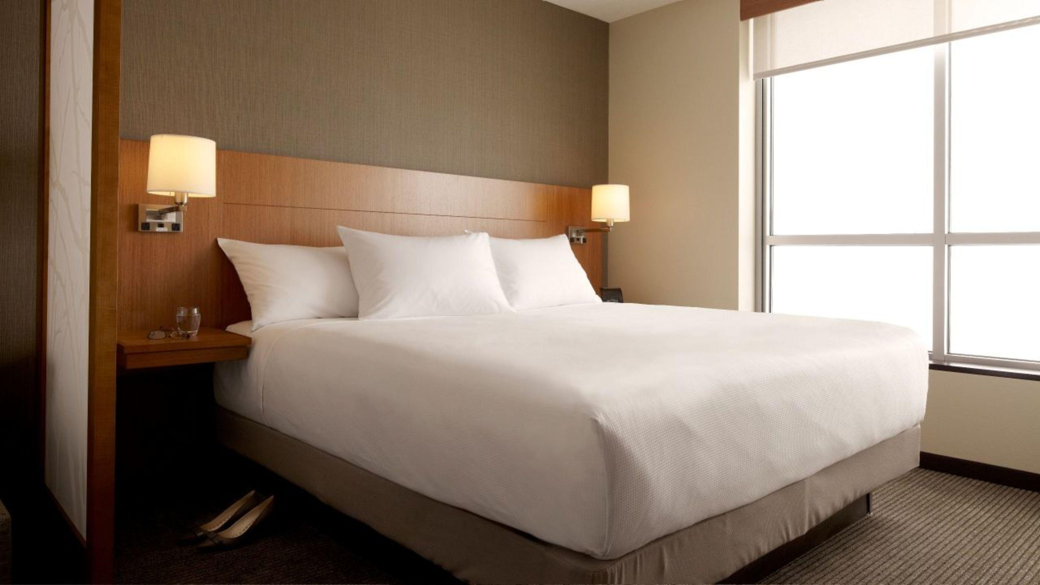 Jersey Village Hyatt Place Houston- Northwest/Cy-Fair מראה חיצוני תמונה