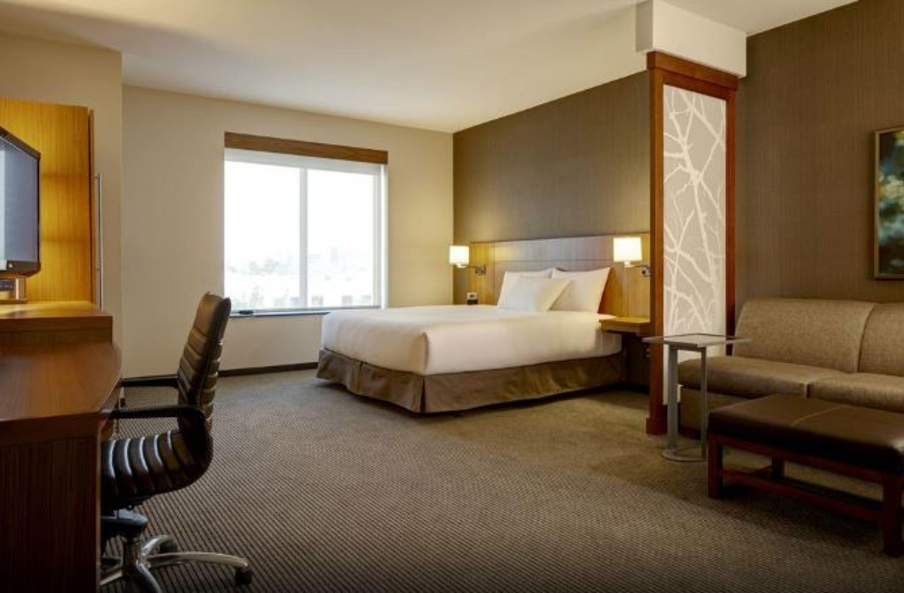 Jersey Village Hyatt Place Houston- Northwest/Cy-Fair מראה חיצוני תמונה