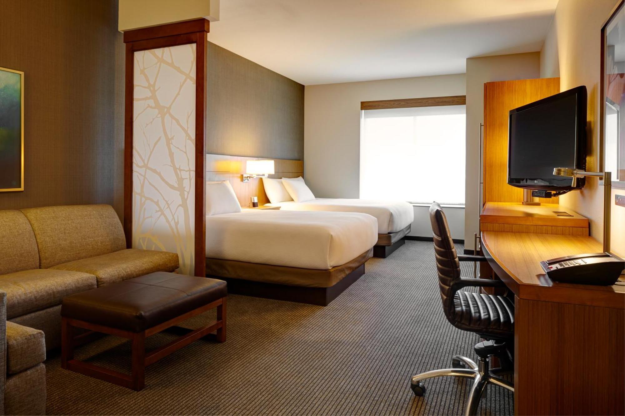 Jersey Village Hyatt Place Houston- Northwest/Cy-Fair מראה חיצוני תמונה