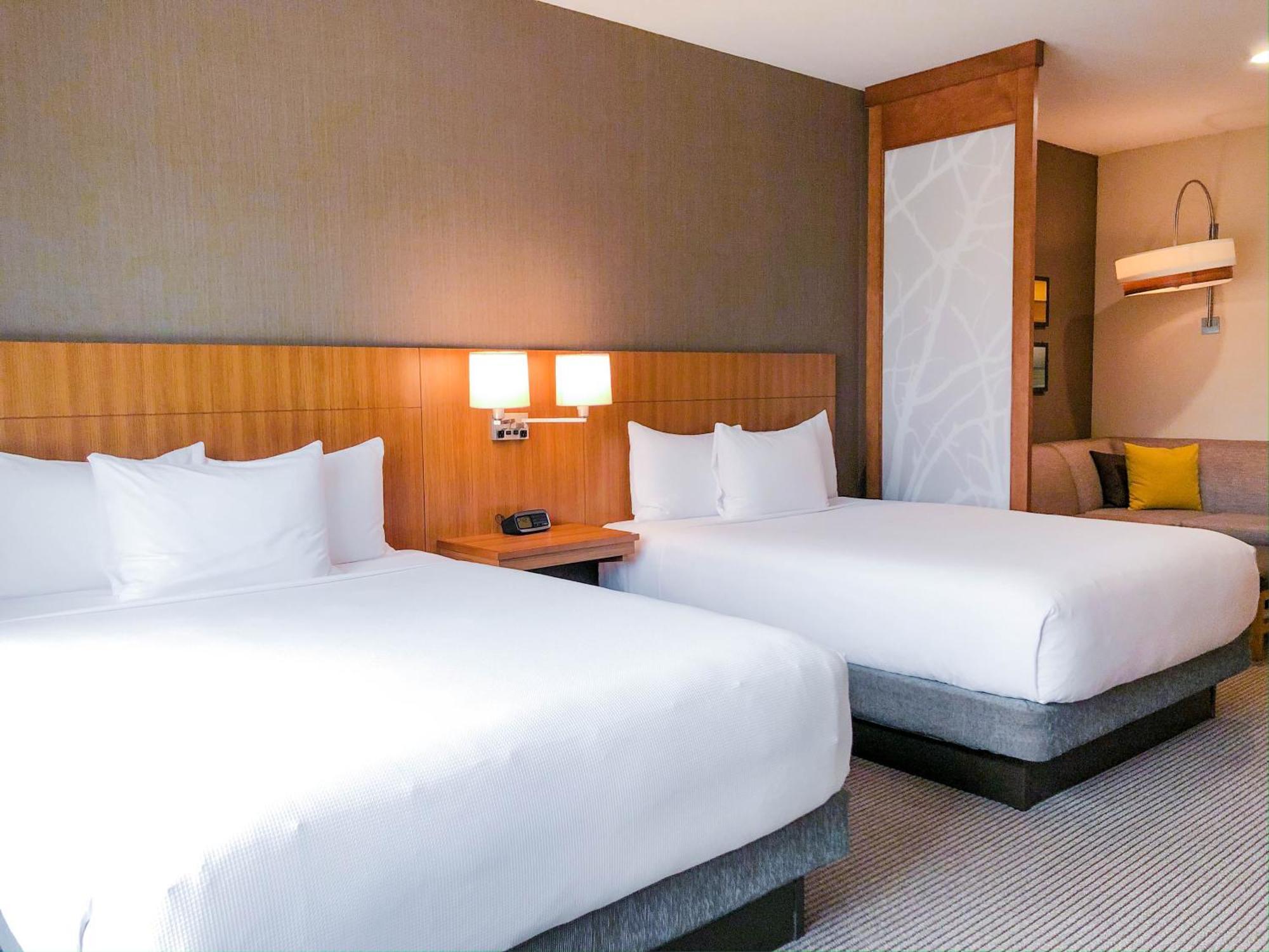 Jersey Village Hyatt Place Houston- Northwest/Cy-Fair מראה חיצוני תמונה