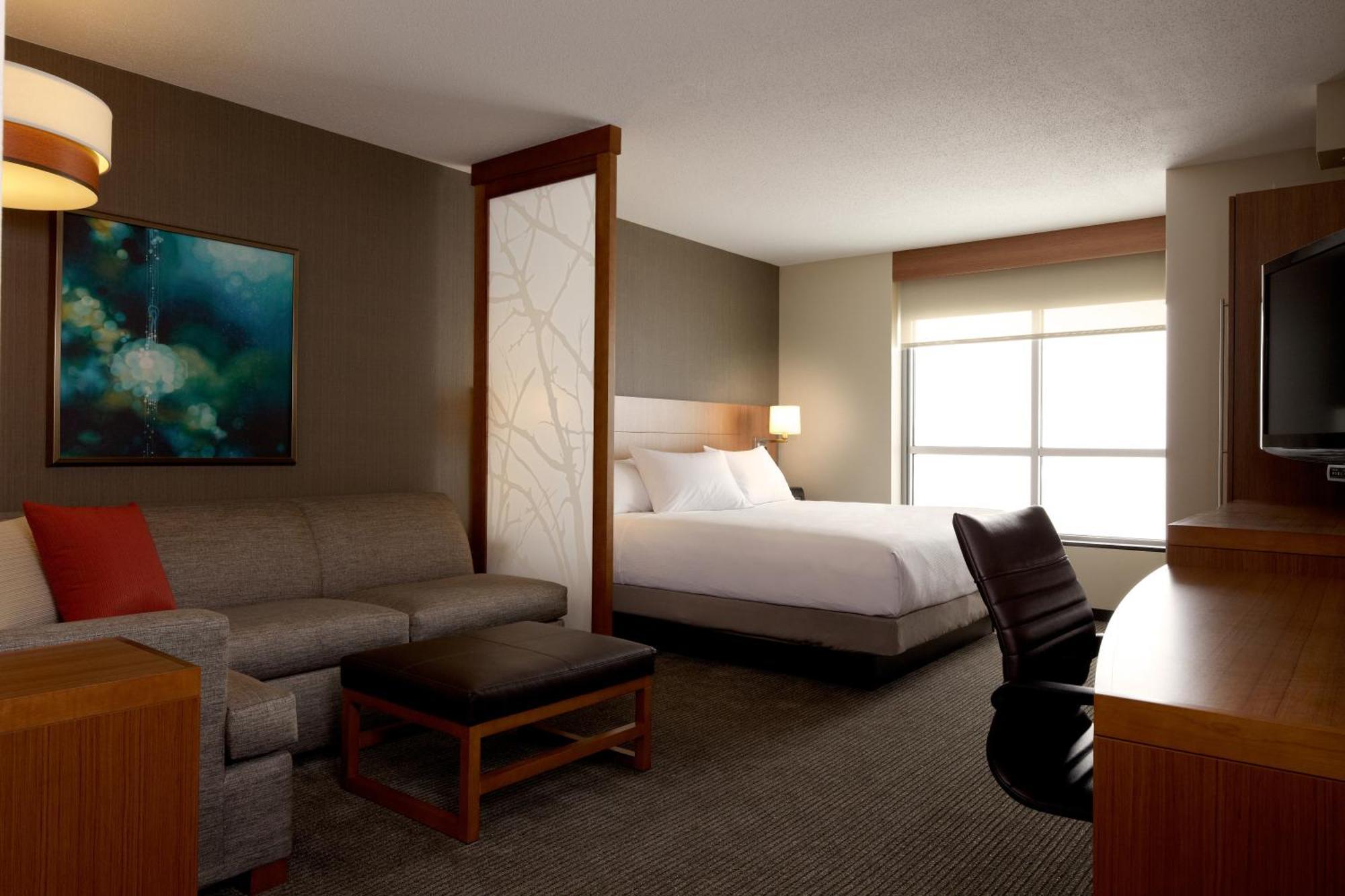 Jersey Village Hyatt Place Houston- Northwest/Cy-Fair מראה חיצוני תמונה