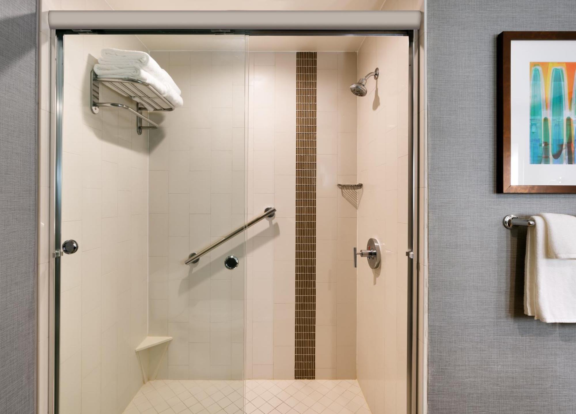 Jersey Village Hyatt Place Houston- Northwest/Cy-Fair מראה חיצוני תמונה