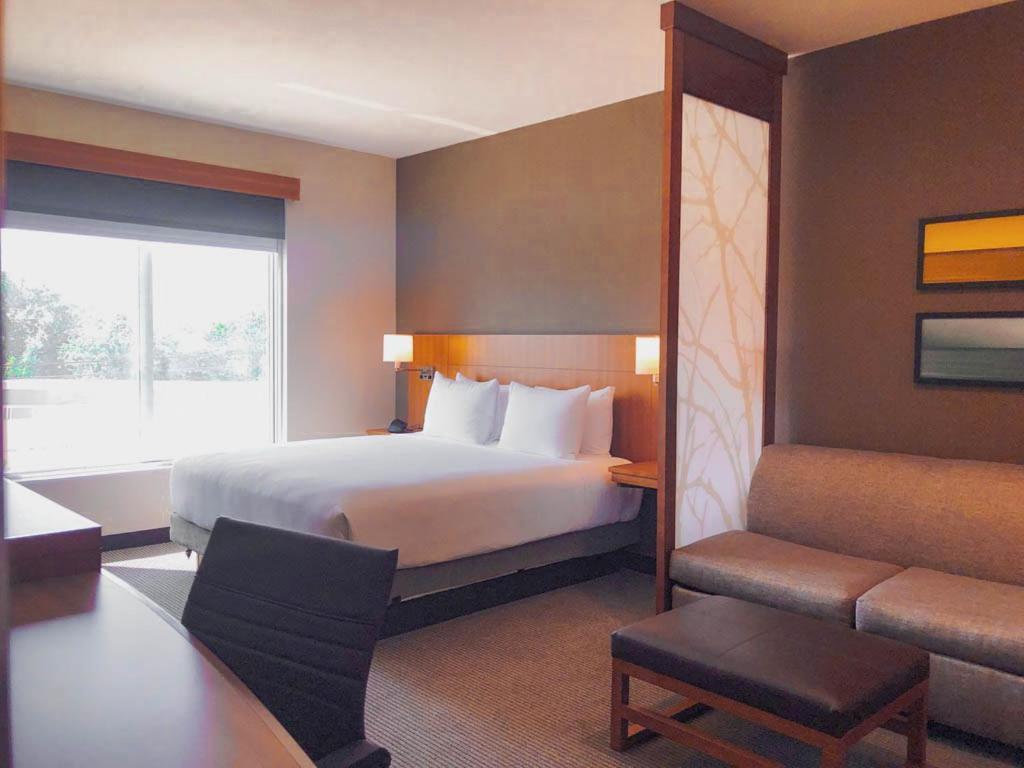 Jersey Village Hyatt Place Houston- Northwest/Cy-Fair מראה חיצוני תמונה