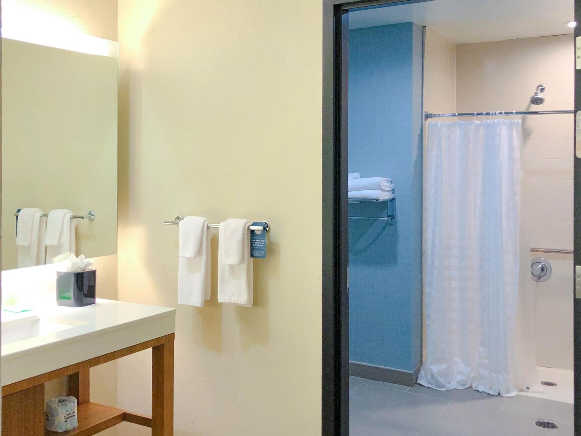 Jersey Village Hyatt Place Houston- Northwest/Cy-Fair מראה חיצוני תמונה