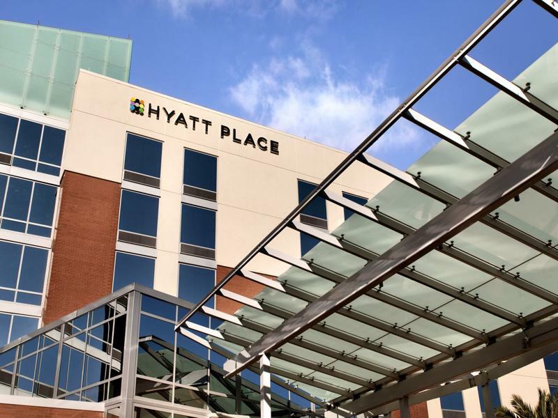 Jersey Village Hyatt Place Houston- Northwest/Cy-Fair מראה חיצוני תמונה