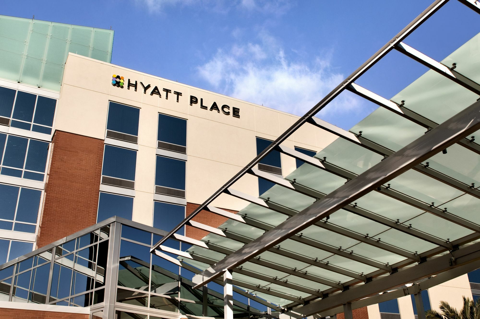 Jersey Village Hyatt Place Houston- Northwest/Cy-Fair מראה חיצוני תמונה