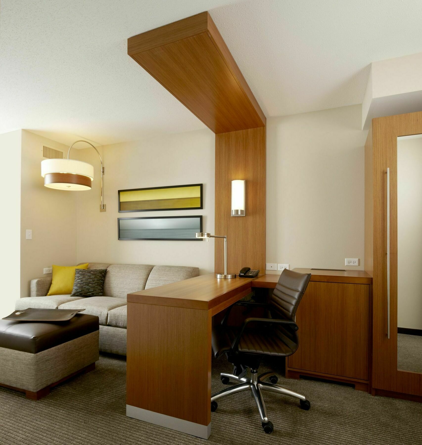 Jersey Village Hyatt Place Houston- Northwest/Cy-Fair מראה חיצוני תמונה
